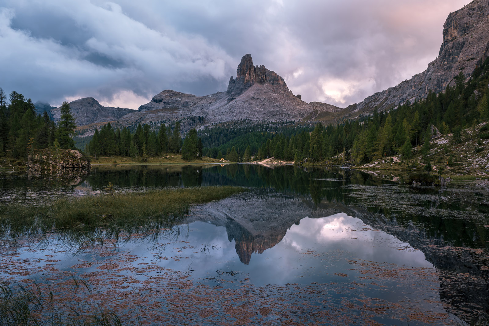 Suedtirol Herbst 2025 XT58115 RAF